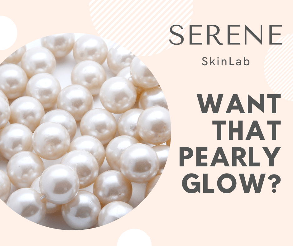 Benefits & Usage of Japanese Pearl Powder for Skin - WAWAZA