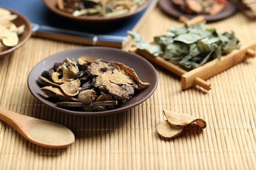 8 Best Natural TCM Skincare Ingredients for Sensitive Skin