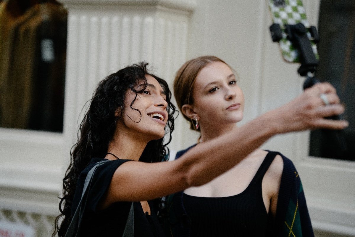 Top 5 Tips for Instagrammable Skin