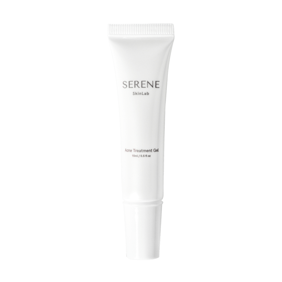 Serene Skinlab Acne Treatment Gel