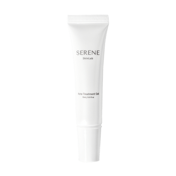 Serene Skinlab Acne Treatment Gel