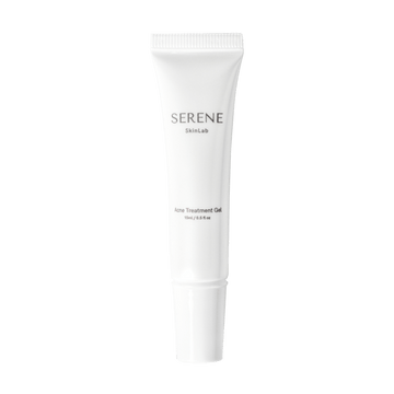 Acne Treatment Gel