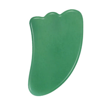 Jade Gua Sha Massage Tool
