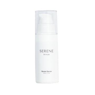 Renew Serum packshot