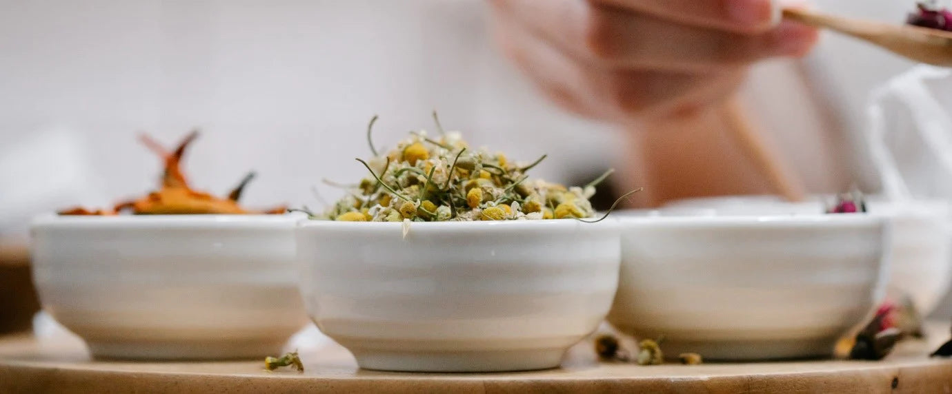 Traditional Chinese Medicine Skincare - An Ancient Secret to Flawless