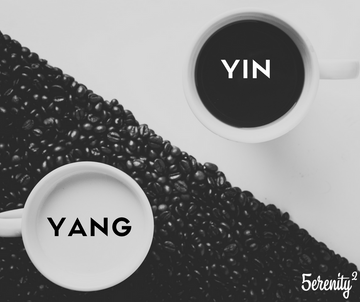 YIN & YANG