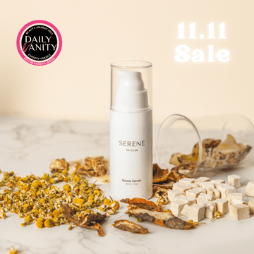 Renew Serum GET $11 OFF FOR 11.11 SALE NOW